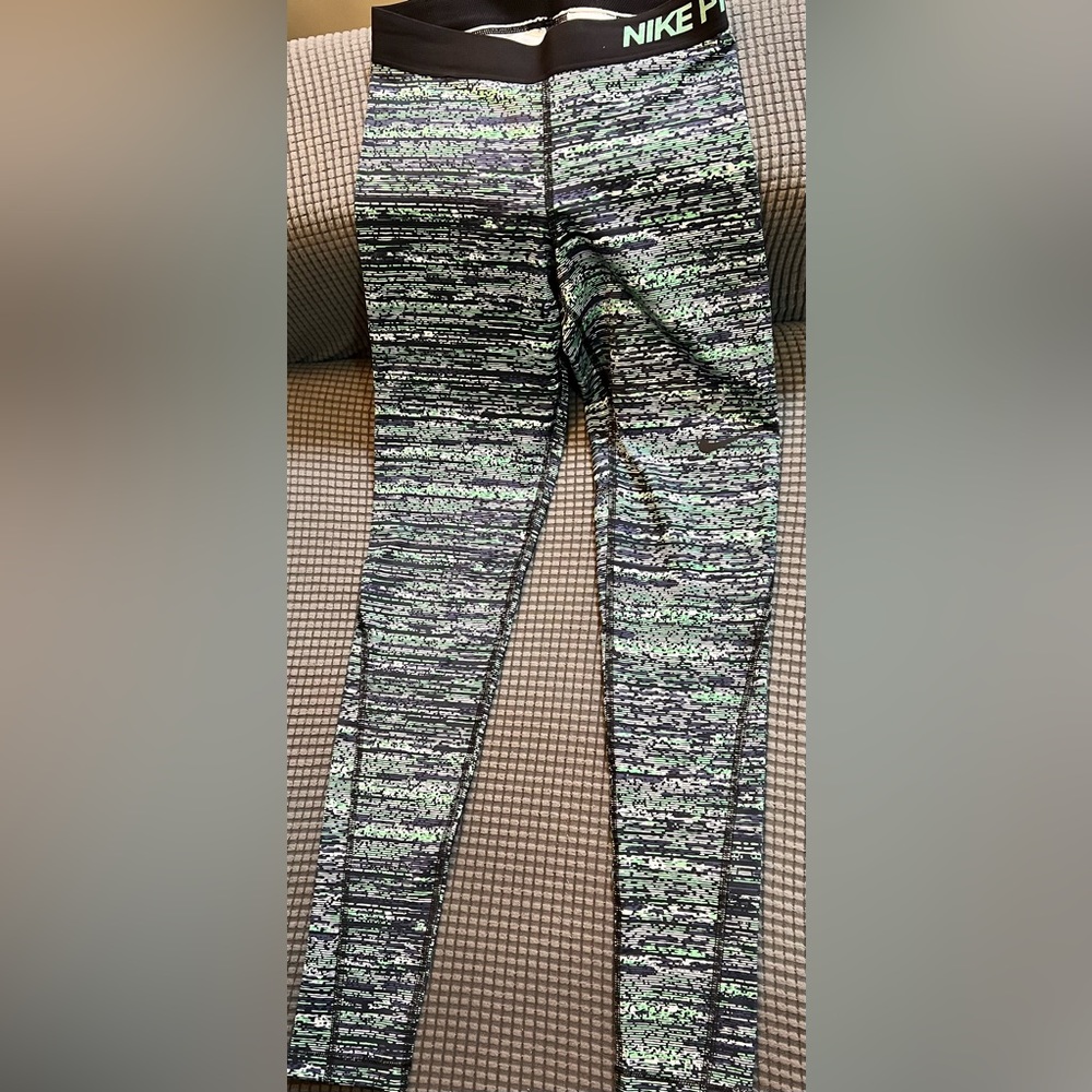 Nike dri-fit leggings Size XS